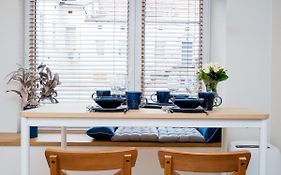 Apartament Delux Aleja Nmp 8 - Free Parking